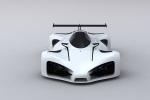 GreenGT Twenty-4 Le Mans EV Design Concept 2009 года